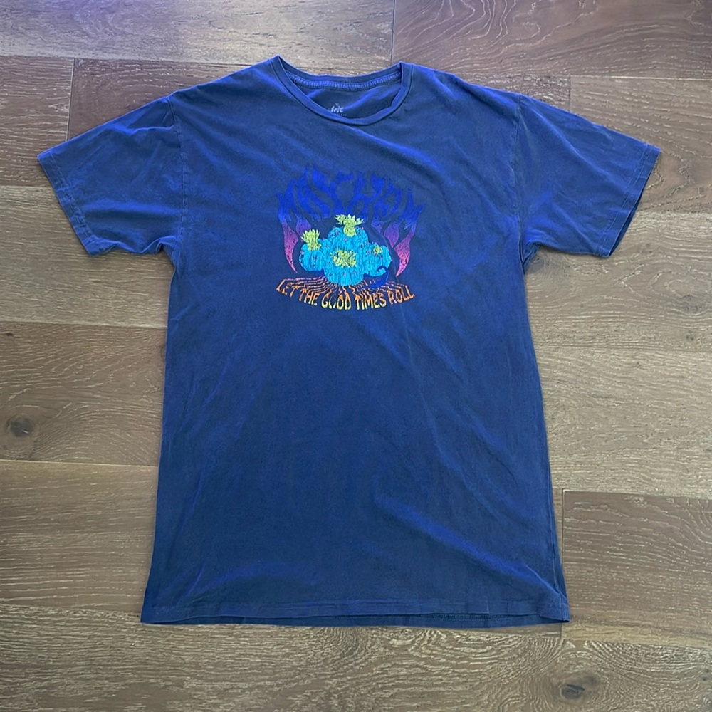 Men’s “Mayhem” Shirt